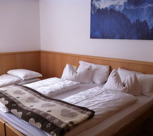 Residence Villa Al Sole