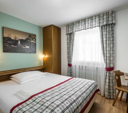 Hotel Pradat