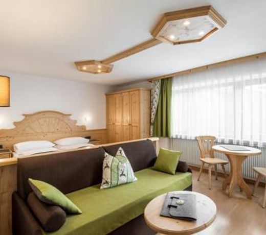 Hotel Pradat
