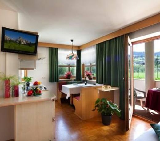 Residence Lis