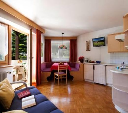 Residence Lis
