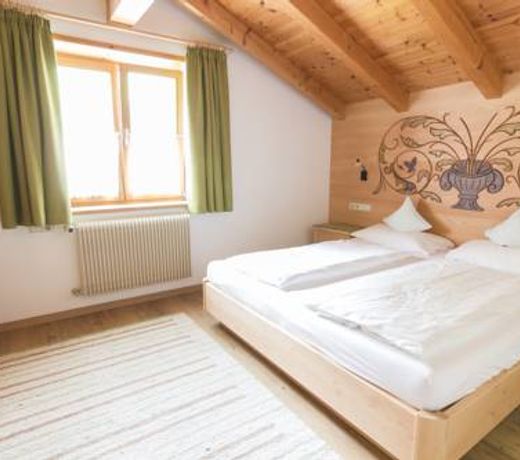 Hotel Pensione Veneranda