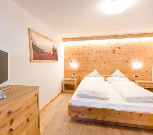 Hotel Pensione Veneranda