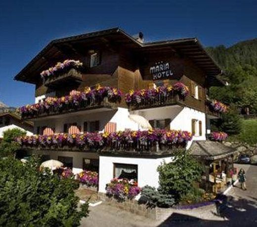 Hotel Maria