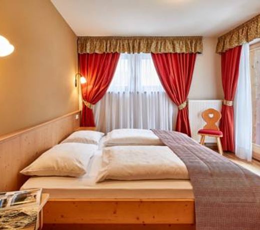Hotel Marmolada