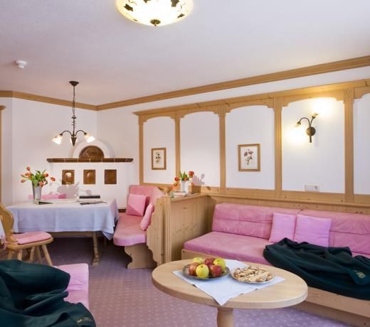 Posta Zirm Hotel