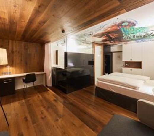Ciasa de Munt Lifestyle Living