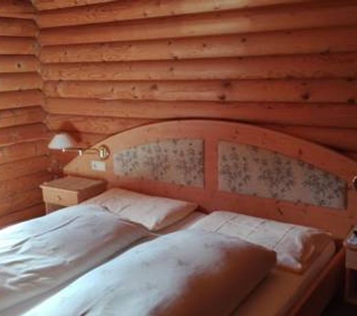 Pensione Valbona