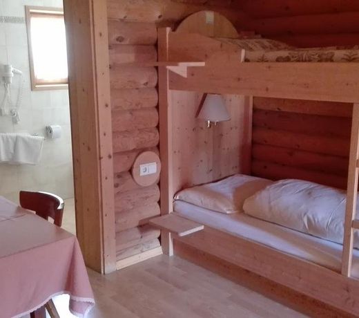 Pensione Valbona