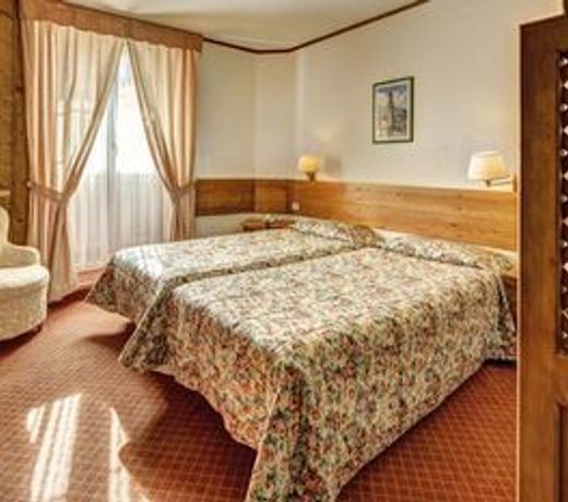 Parc Hotel Victoria