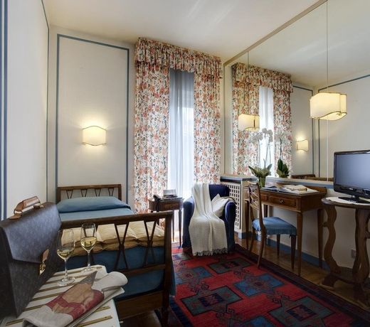 Hotel De La Poste