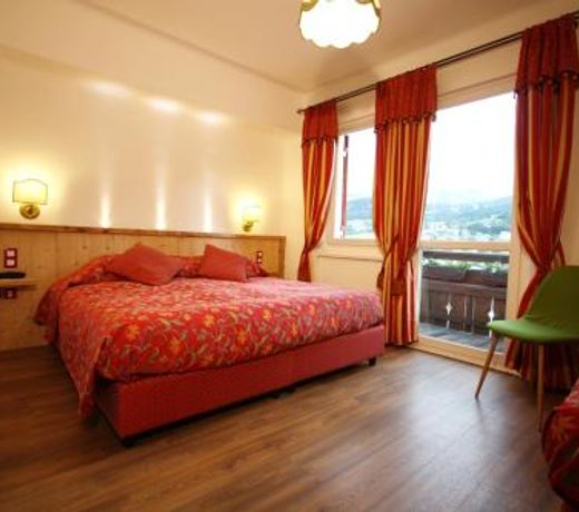 Hotel Trieste