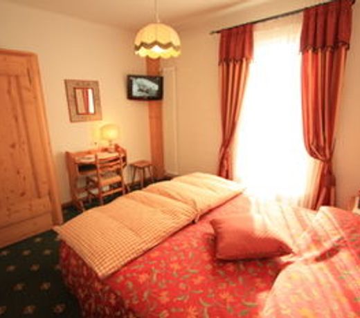 Hotel Trieste
