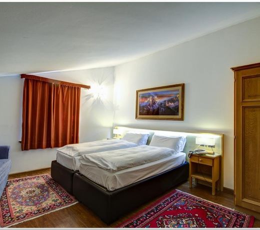Hotel Villa Alpina ***S