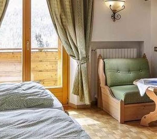 Hotel Piccolo Pocol