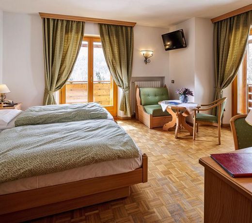 Hotel Piccolo Pocol