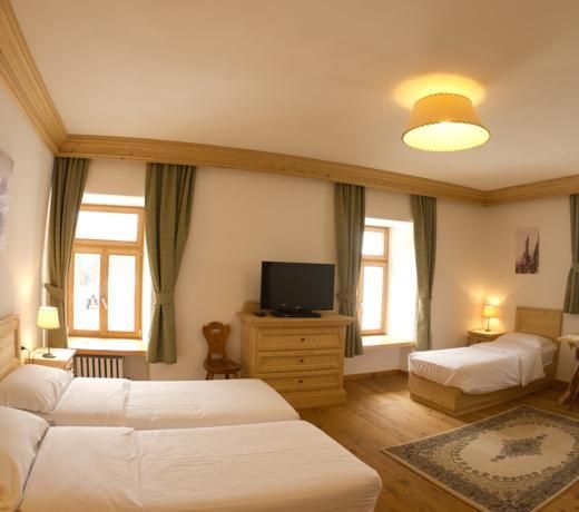 Rifugio Locanda Ospitale