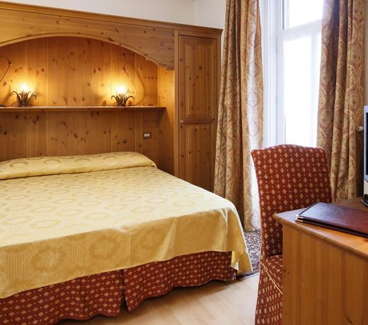 Hotel Regina