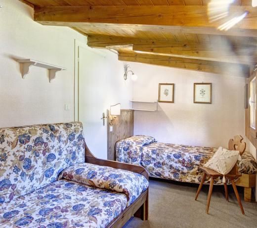 Camina Suite and Spa