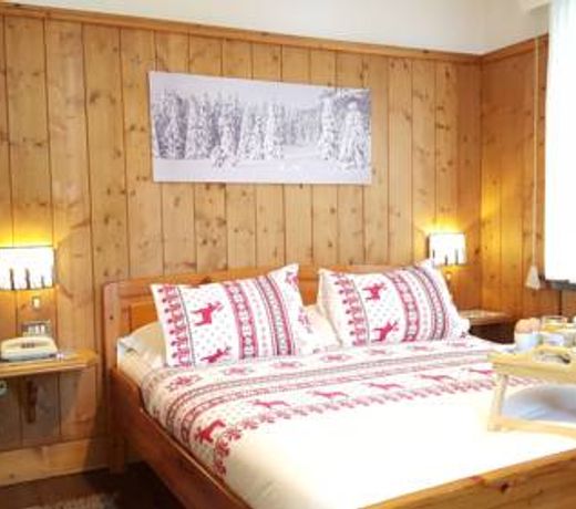 Hotel Villa Gaia