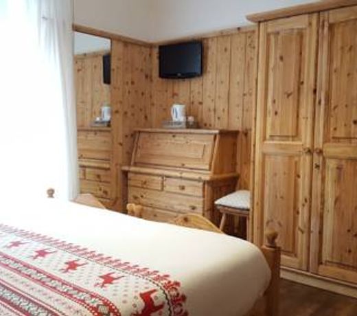 Hotel Villa Gaia