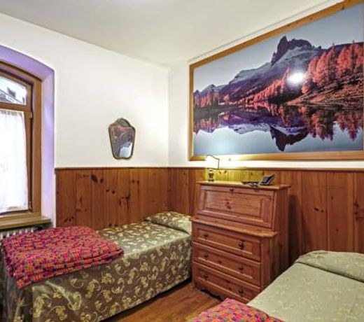 Hotel Ristorante Pontejel