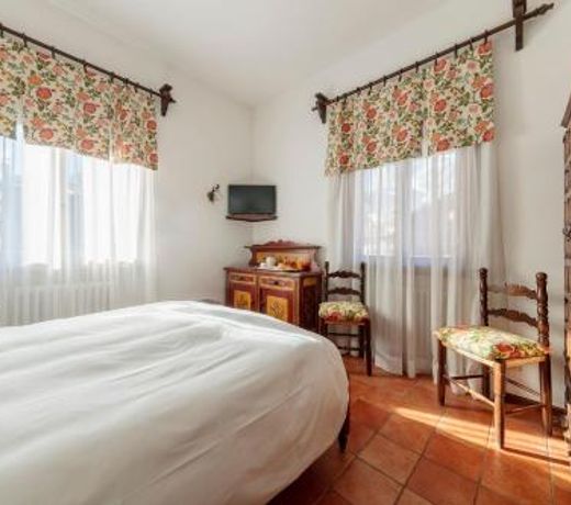 Hotel Panda Cortina- ricarica auto elettriche