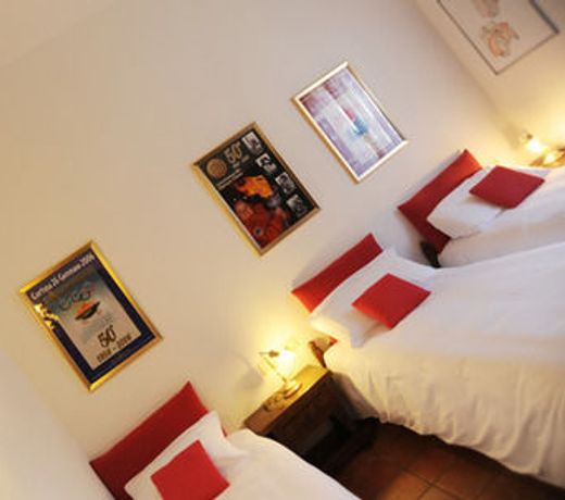 Hotel Panda Cortina- ricarica auto elettriche