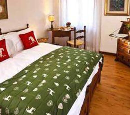 Hotel Panda Cortina- ricarica auto elettriche
