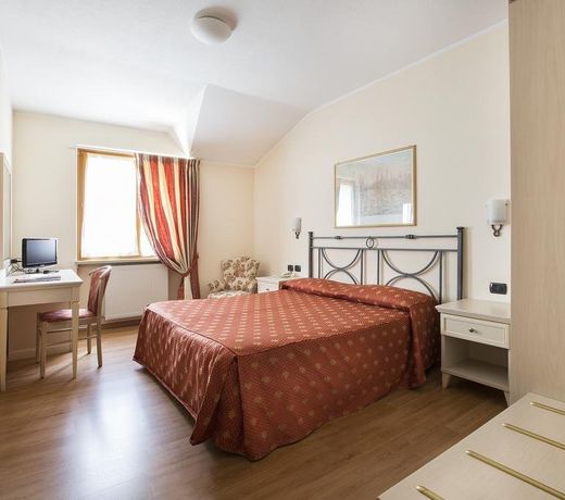 Hotel Piuro