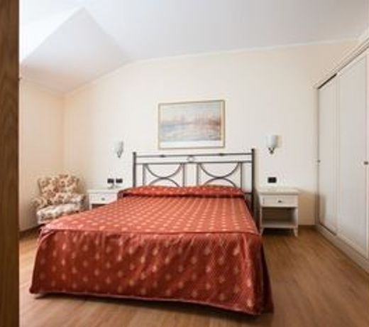 Hotel Piuro