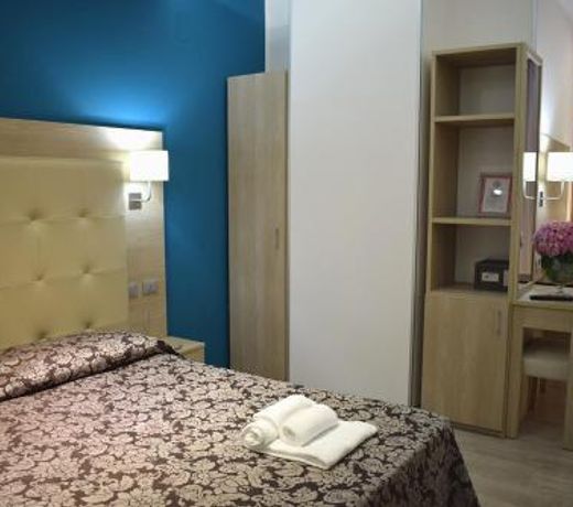 Hotel Baffo Rosso