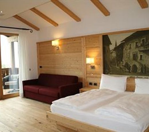 Pineta Nature Resort - Wellness & SPA
