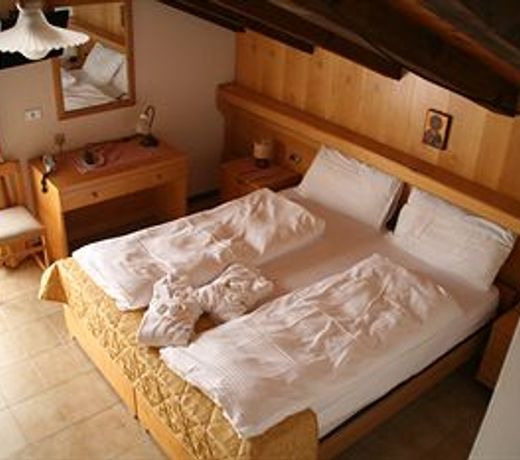 Pineta Nature Resort - Wellness & SPA