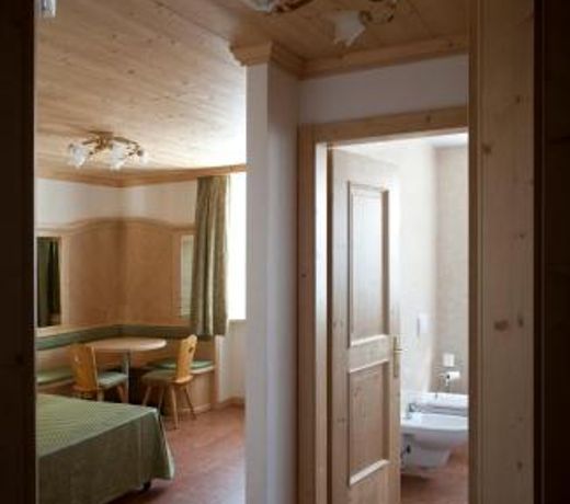 Agritur Scoiattolo