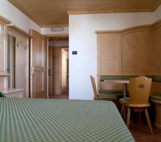 Agritur Scoiattolo