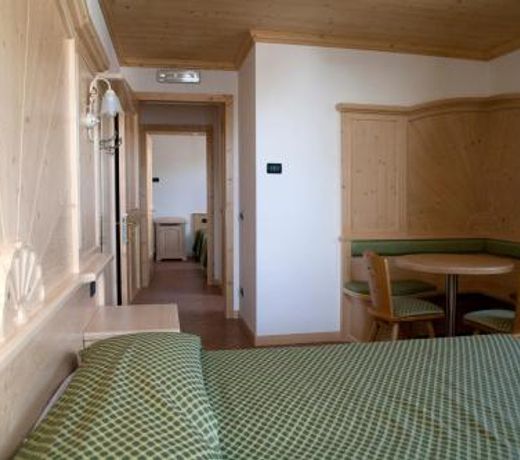 Agritur Scoiattolo