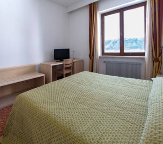 Hotel Antica Torre