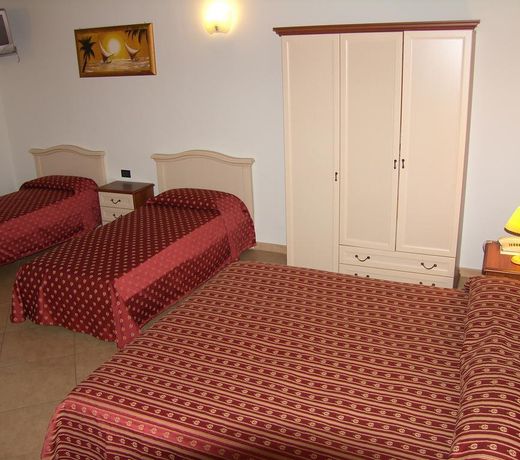 Hotel Genius