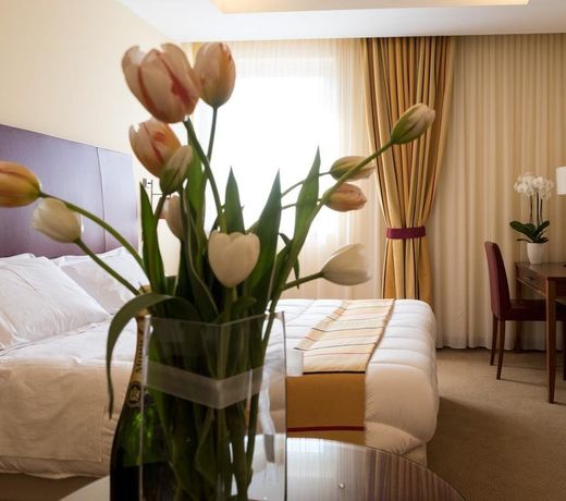 Appia Antica Hotel