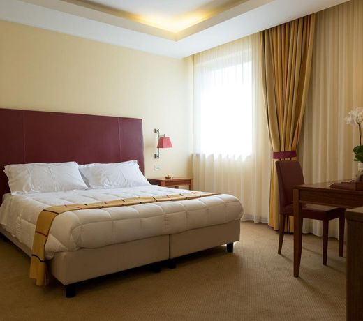 Appia Antica Hotel