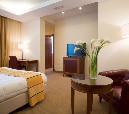 Appia Antica Hotel