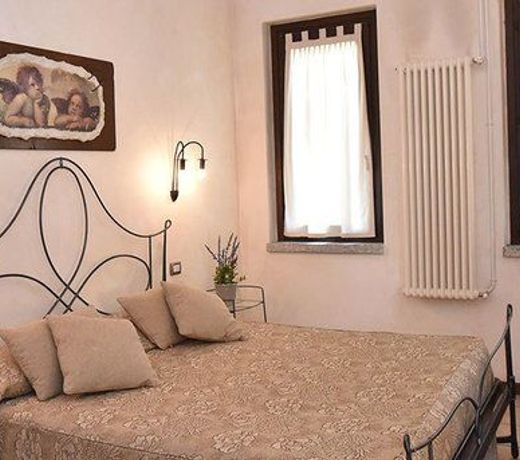 Agriturismo La Camilla