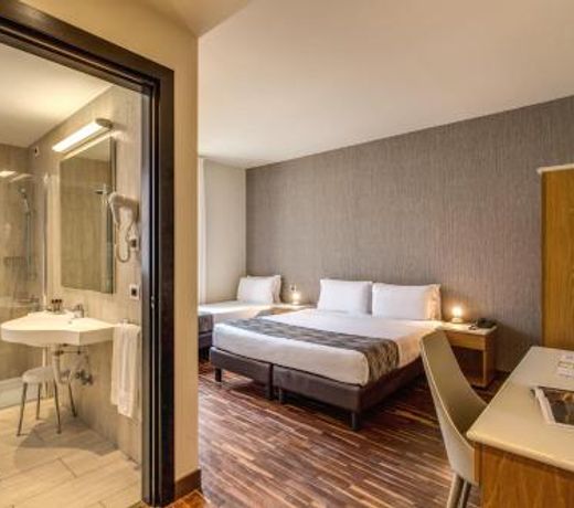 Albergo Firenze