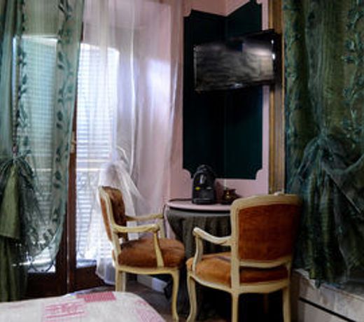 B&B Storico