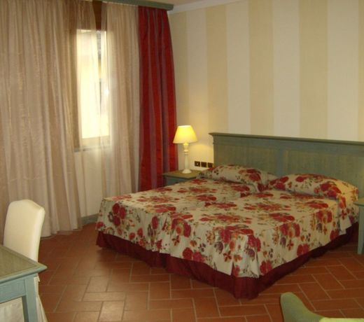 Depandance Antico Borgo La Muratella