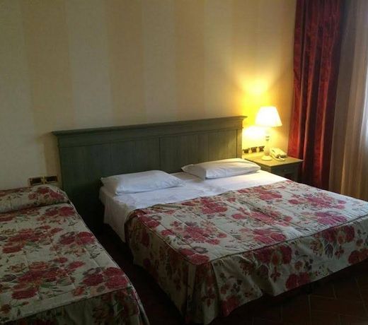 Depandance Antico Borgo La Muratella