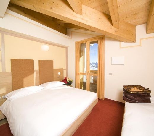 LOCANDA BONARDI
