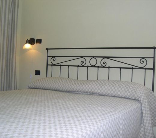 Agriturismo la Sforzata