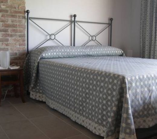 Agriturismo la Sforzata